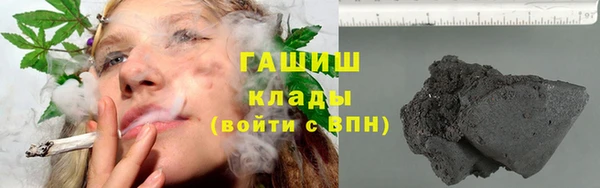 хмурый Алзамай